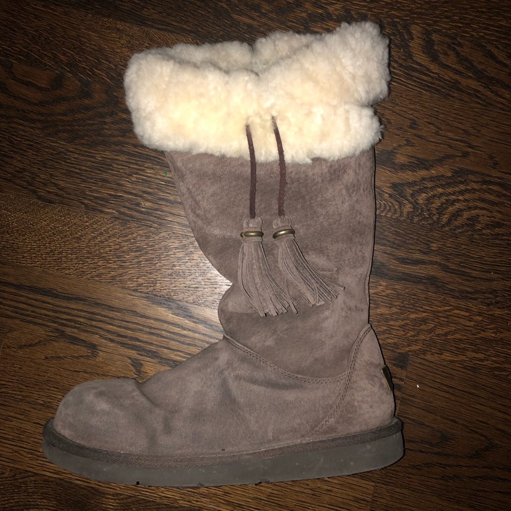 Women’s Ugg Boots